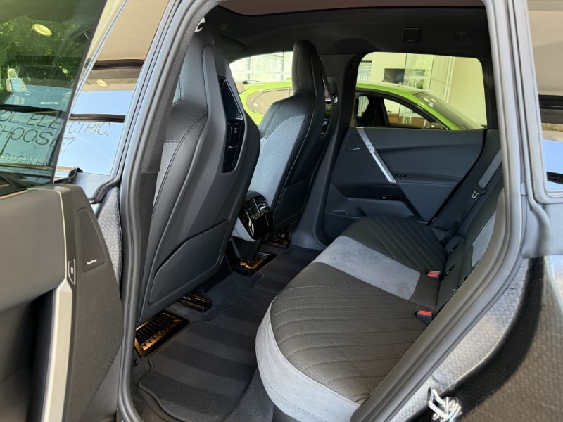  BMW iX 300kW xDrive45 M Sport 101kWh 5dr Auto 5541202