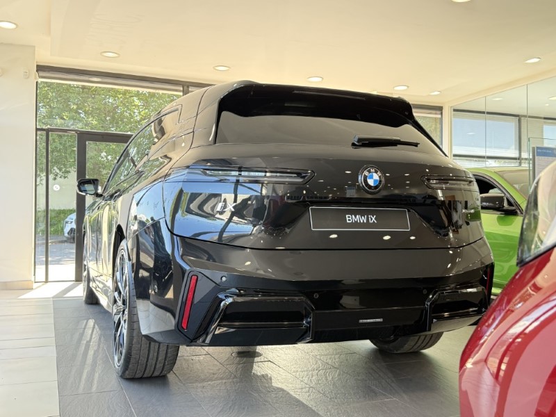  BMW iX 300kW xDrive45 M Sport 101kWh 5dr Auto 5541227