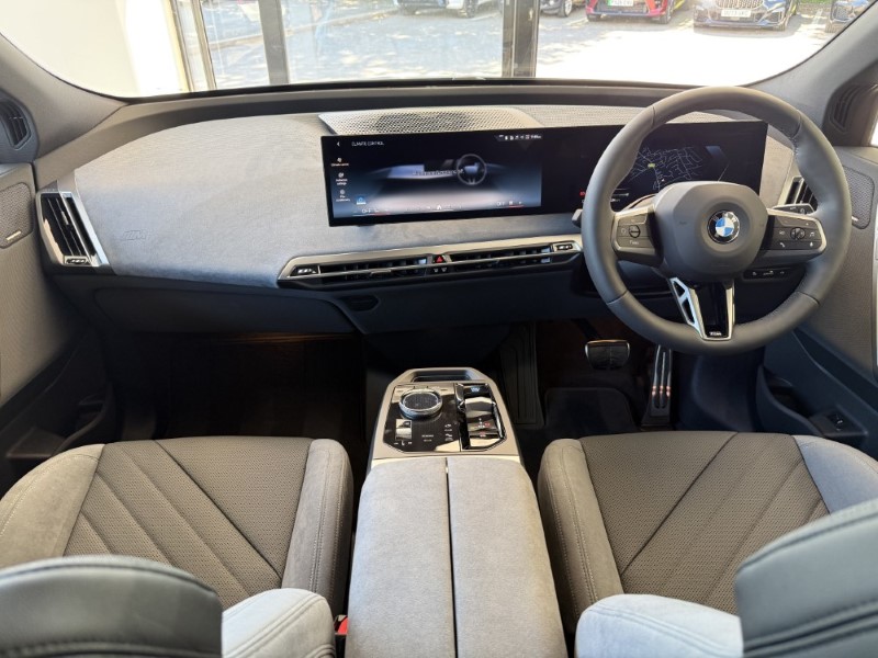  BMW iX 300kW xDrive45 M Sport 101kWh 5dr Auto 5541225
