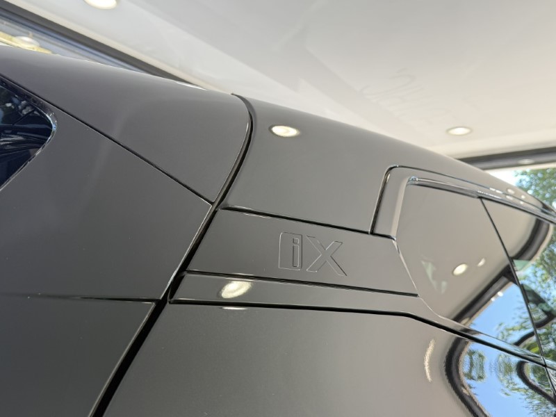  BMW iX 300kW xDrive45 M Sport 101kWh 5dr Auto 5541194