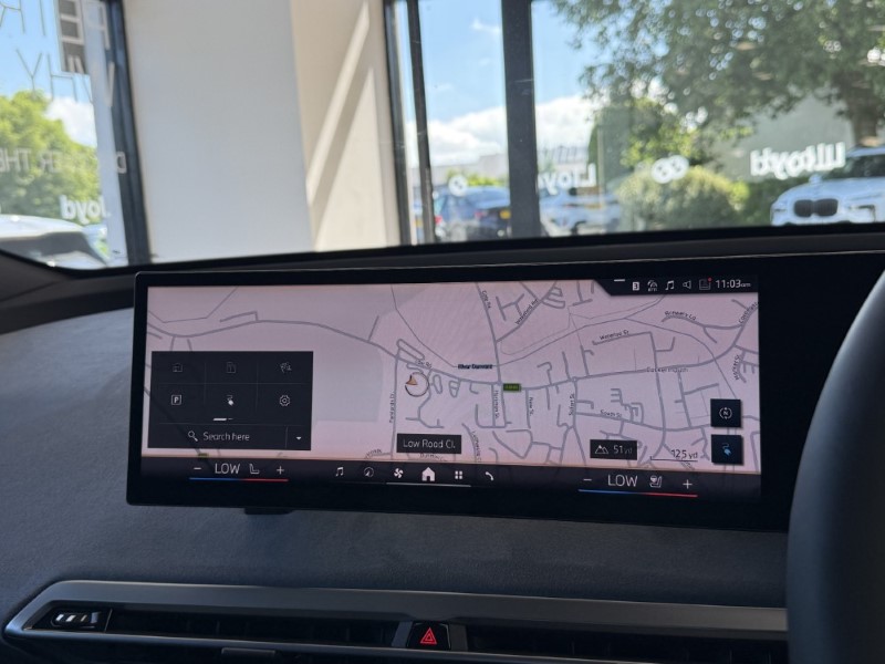  BMW iX 300kW xDrive45 M Sport 101kWh 5dr Auto 5541216