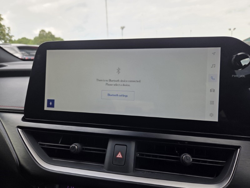 2023 (23) LEXUS UX 250h 2.0 F-Sport 5dr CVT [Nav] 5640039