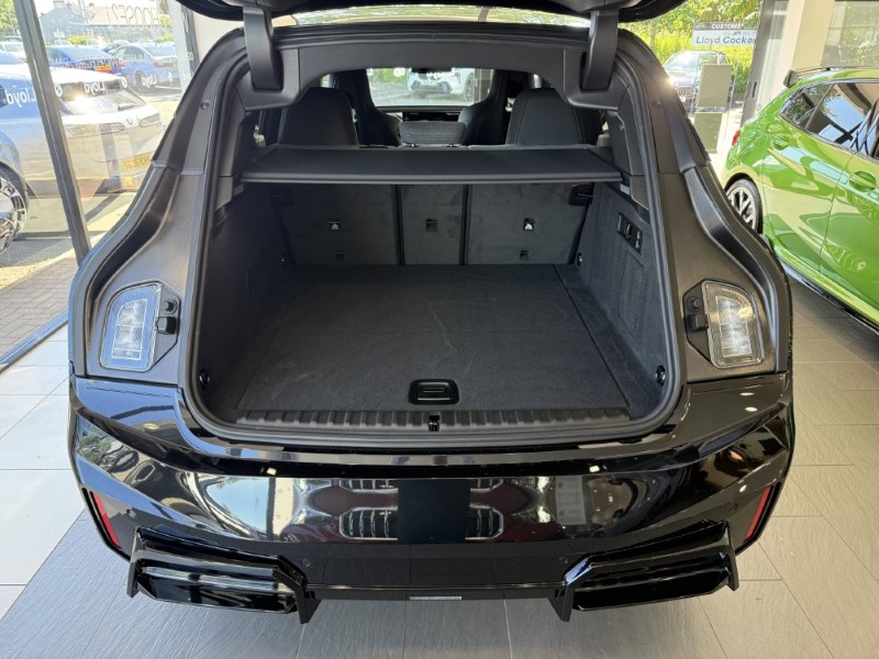  BMW iX 300kW xDrive45 M Sport 101kWh 5dr Auto 5541198