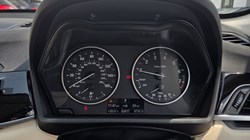 2017 (67) BMW X1 xDrive 20i xLine 5dr Step Auto 5640378