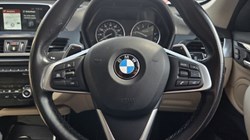 2017 (67) BMW X1 xDrive 20i xLine 5dr Step Auto 5640366