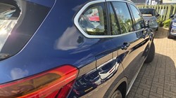 2017 (67) BMW X1 xDrive 20i xLine 5dr Step Auto 5640342