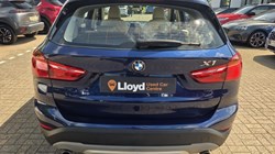 2017 (67) BMW X1 xDrive 20i xLine 5dr Step Auto 5640345
