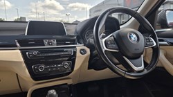 2017 (67) BMW X1 xDrive 20i xLine 5dr Step Auto 5640355