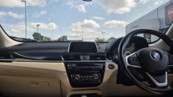 2017 (67) BMW X1 xDrive 20i xLine 5dr Step Auto 5640354