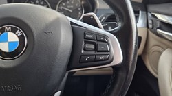2017 (67) BMW X1 xDrive 20i xLine 5dr Step Auto 5640365