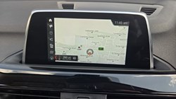 2017 (67) BMW X1 xDrive 20i xLine 5dr Step Auto 5640375