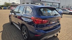 2017 (67) BMW X1 xDrive 20i xLine 5dr Step Auto 5640344