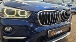 2017 (67) BMW X1 xDrive 20i xLine 5dr Step Auto 5640337