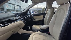 2017 (67) BMW X1 xDrive 20i xLine 5dr Step Auto 5640359