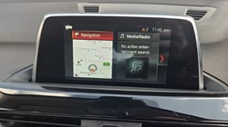 2017 (67) BMW X1 xDrive 20i xLine 5dr Step Auto 5640372