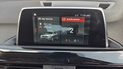 2017 (67) BMW X1 xDrive 20i xLine 5dr Step Auto 5640374
