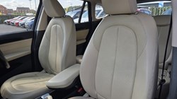 2017 (67) BMW X1 xDrive 20i xLine 5dr Step Auto 5640360
