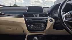 2017 (67) BMW X1 xDrive 20i xLine 5dr Step Auto 5640356