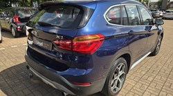 2017 (67) BMW X1 xDrive 20i xLine 5dr Step Auto 5640346