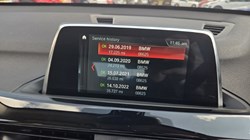 2017 (67) BMW X1 xDrive 20i xLine 5dr Step Auto 5640377