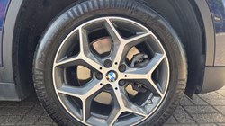 2017 (67) BMW X1 xDrive 20i xLine 5dr Step Auto 5640331