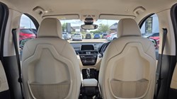 2017 (67) BMW X1 xDrive 20i xLine 5dr Step Auto 5640349