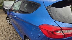 2019 (19) FORD FIESTA 1.0 EcoBoost 125 ST-Line 3dr 5650132