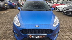2019 (19) FORD FIESTA 1.0 EcoBoost 125 ST-Line 3dr 5650125