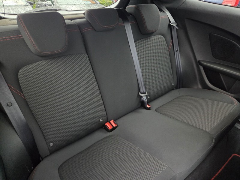2019 (19) FORD FIESTA 1.0 EcoBoost 125 ST-Line 3dr 5650151