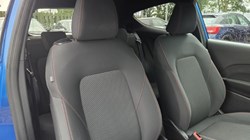 2019 (19) FORD FIESTA 1.0 EcoBoost 125 ST-Line 3dr 5650148