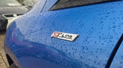 2019 (19) FORD FIESTA 1.0 EcoBoost 125 ST-Line 3dr 5650131