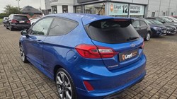 2019 (19) FORD FIESTA 1.0 EcoBoost 125 ST-Line 3dr 5650135