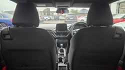 2019 (19) FORD FIESTA 1.0 EcoBoost 125 ST-Line 3dr 5650140