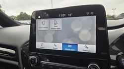 2019 (19) FORD FIESTA 1.0 EcoBoost 125 ST-Line 3dr 5650162