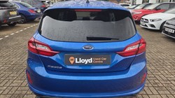 2019 (19) FORD FIESTA 1.0 EcoBoost 125 ST-Line 3dr 5650136