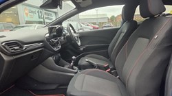 2019 (19) FORD FIESTA 1.0 EcoBoost 125 ST-Line 3dr 5650142