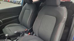 2019 (19) FORD FIESTA 1.0 EcoBoost 125 ST-Line 3dr 5650147