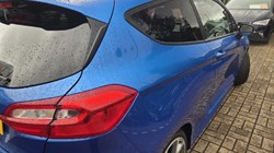 2019 (19) FORD FIESTA 1.0 EcoBoost 125 ST-Line 3dr 5650133