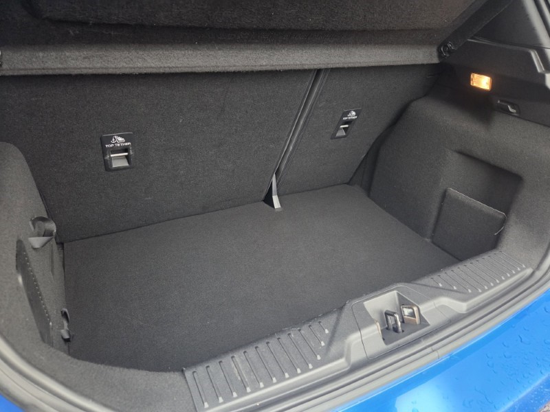 2019 (19) FORD FIESTA 1.0 EcoBoost 125 ST-Line 3dr 5650138