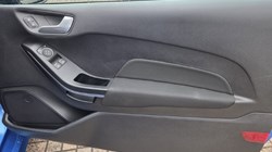 2019 (19) FORD FIESTA 1.0 EcoBoost 125 ST-Line 3dr 5650149