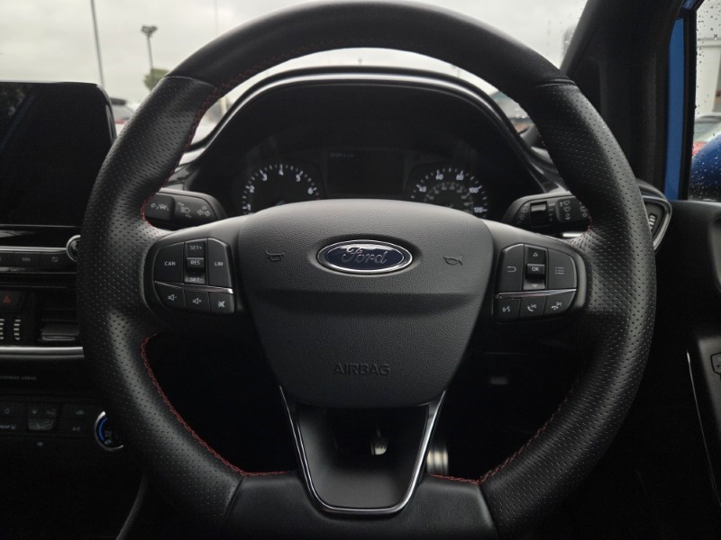 2019 (19) FORD FIESTA 1.0 EcoBoost 125 ST-Line 3dr 5650154