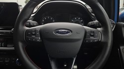 2019 (19) FORD FIESTA 1.0 EcoBoost 125 ST-Line 3dr 5650154