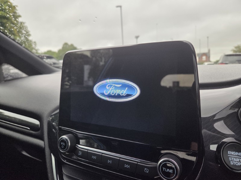 2019 (19) FORD FIESTA 1.0 EcoBoost 125 ST-Line 3dr 5650164