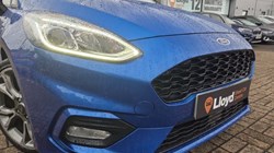 2019 (19) FORD FIESTA 1.0 EcoBoost 125 ST-Line 3dr 5650128