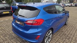 2019 (19) FORD FIESTA 1.0 EcoBoost 125 ST-Line 3dr 5650137