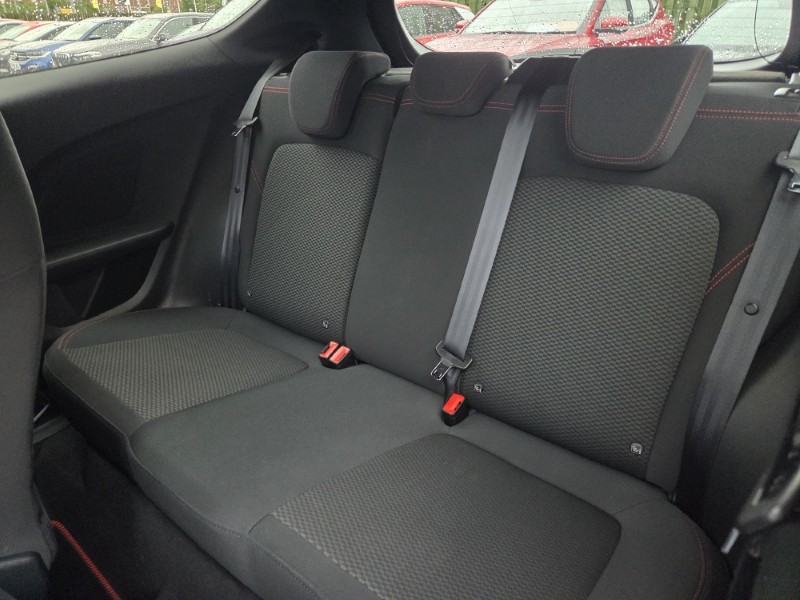 2019 (19) FORD FIESTA 1.0 EcoBoost 125 ST-Line 3dr 5650143