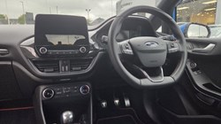2019 (19) FORD FIESTA 1.0 EcoBoost 125 ST-Line 3dr 5650145