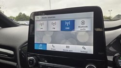 2019 (19) FORD FIESTA 1.0 EcoBoost 125 ST-Line 3dr 5650160