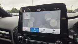 2019 (19) FORD FIESTA 1.0 EcoBoost 125 ST-Line 3dr 5650161