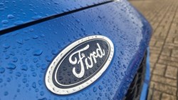 2019 (19) FORD FIESTA 1.0 EcoBoost 125 ST-Line 3dr 5650129